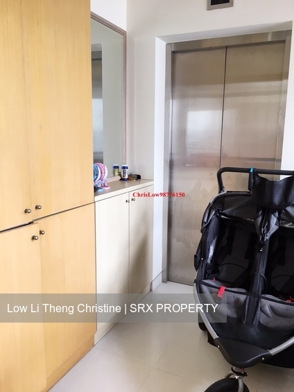 Ecoville (D12), Apartment #198338642